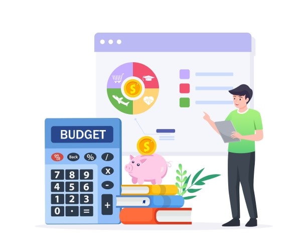 Streamline Your Budget Management