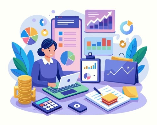 Manage All Your Transactions in One Place Manage All Your Transactions in One Place