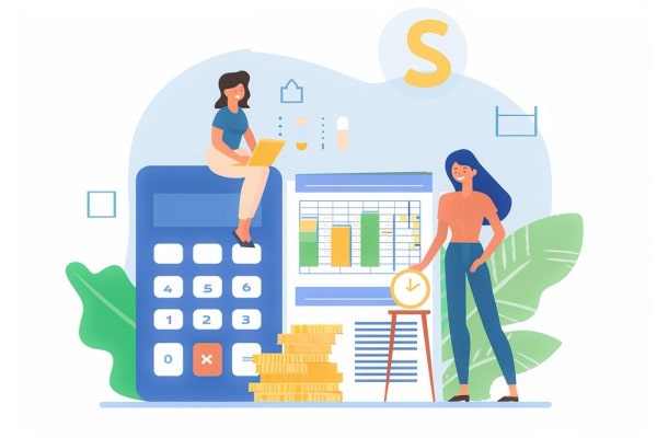 Simplify Your Finances Simplify Your Finances