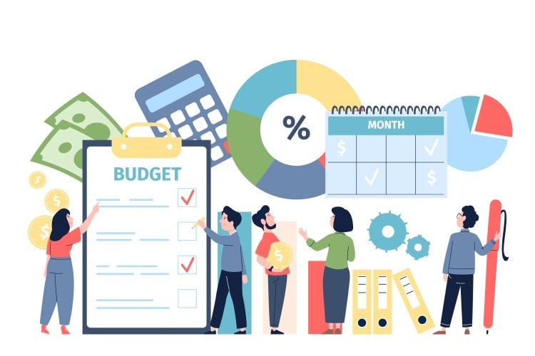 Streamline Your Budget Management